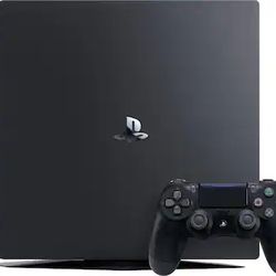Sony PS4 Pro