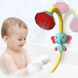 Baby Bath Toy Shower Head