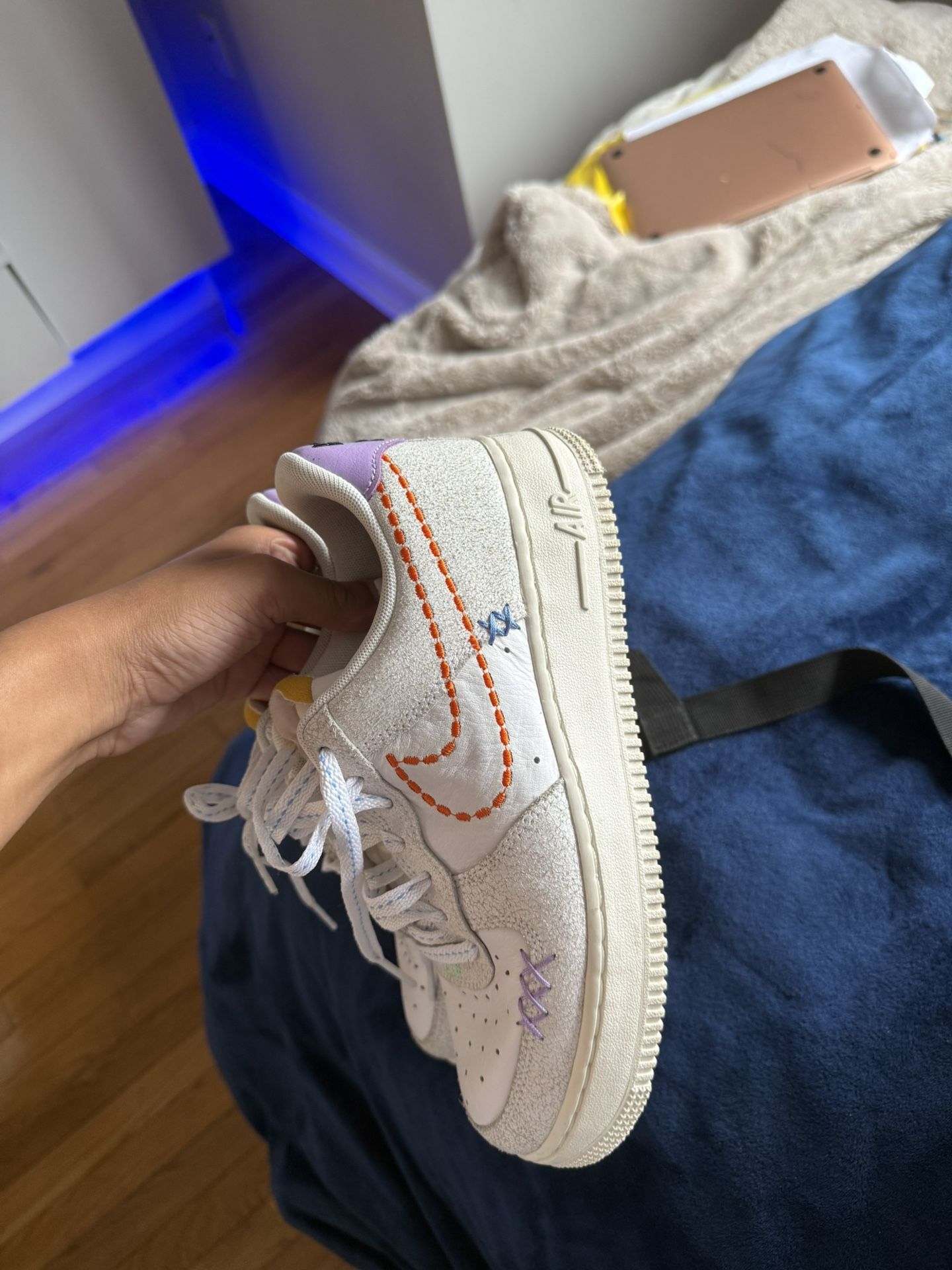 Nike