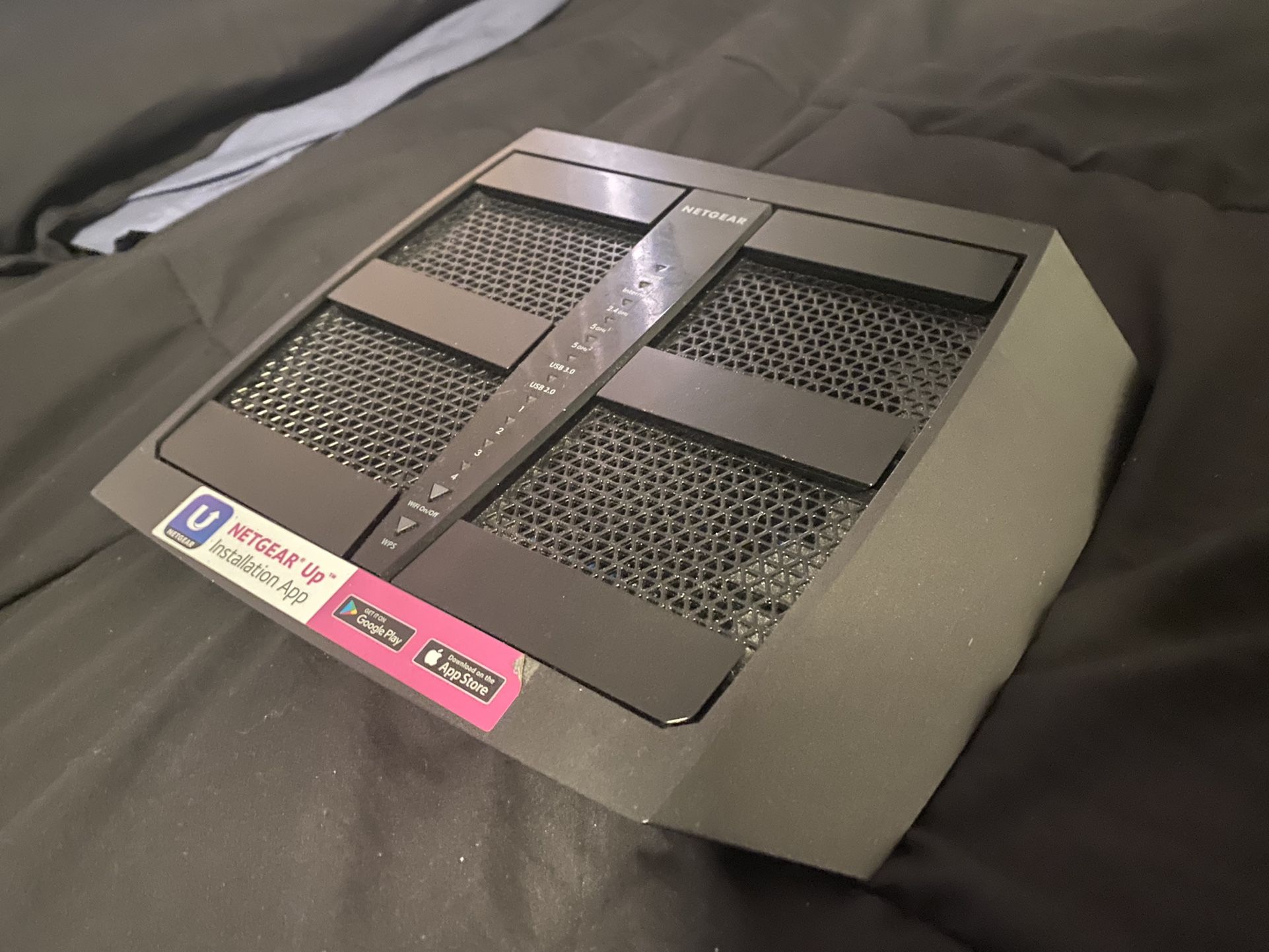 NETGEAR Nighthawk X6S