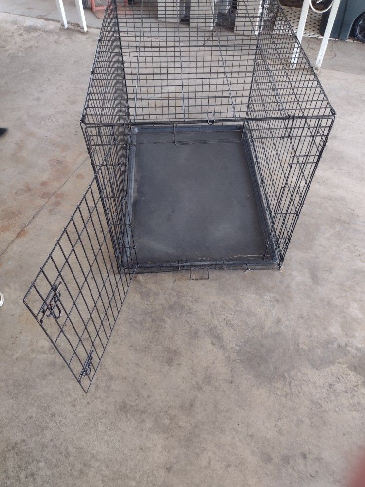 Dog Crate
