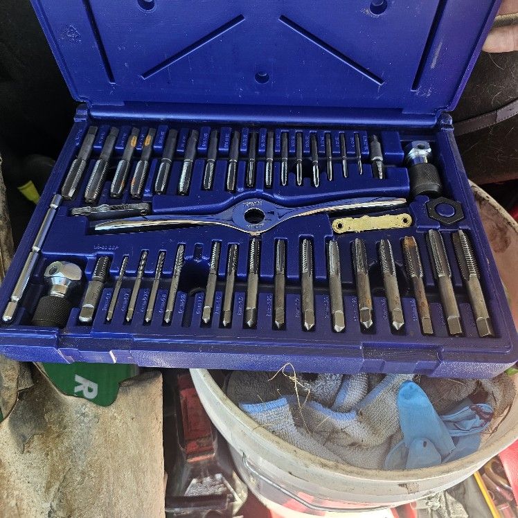 Tap Set