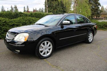 2005 Ford Five Hundred