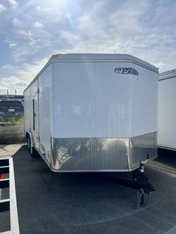 2026 Carson Trailer HC182