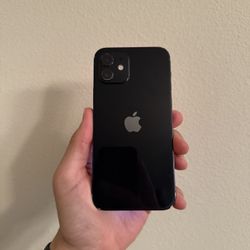 iPhone 12 Unlocked