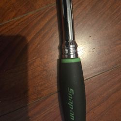 1/2 Snap On  Ratchet 