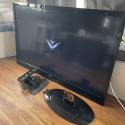 55 Inch Vizio Flatscreen