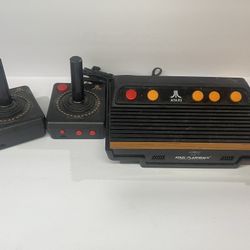 Atari Flashback Console 