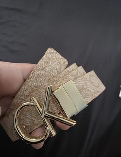 Calvin Klein Belt 