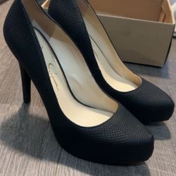 jessica simpson heels.