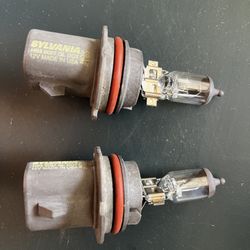 Ford Ranger XLT Headlight Bulbs