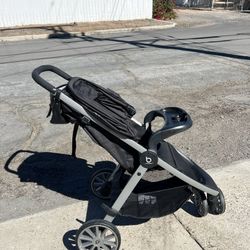 Britax Lively Stroller