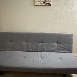 Ikea Sleeper Sofa