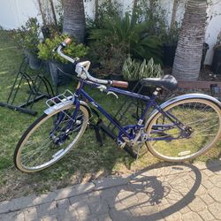 Bike Cruiser 