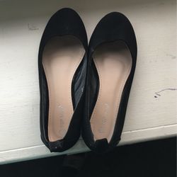 Black Flats