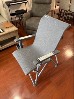 Yeti chair