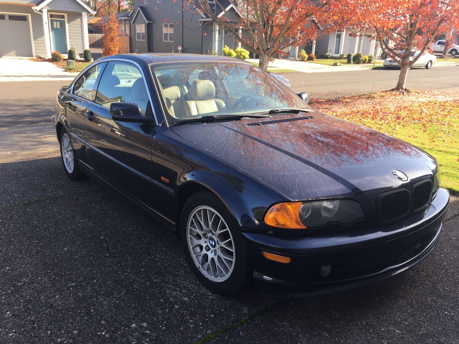 2004 bmw e46