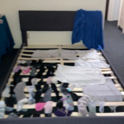 Full Bed Size 