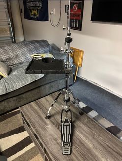 PDP 2 Leg Hi Hat stand