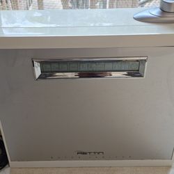 Rettin Water Ionizer /filter