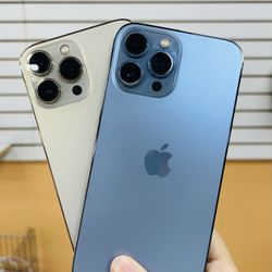 iPhone 13 Pro Max 128 Gb Unlocked And Clean Imei 