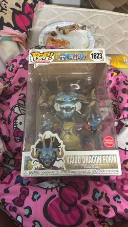 Funko Pop One Piece Kaido Dragon Form #1623