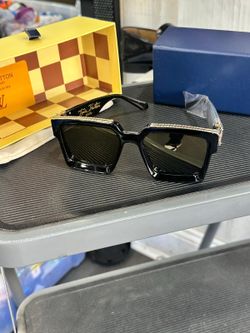 Louis Vuitton sunglasses