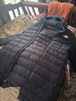 Female New Face Jacket trench