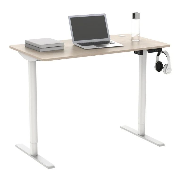 Electric Standing Desk Like New