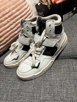 G-star Raw Originals Size 9