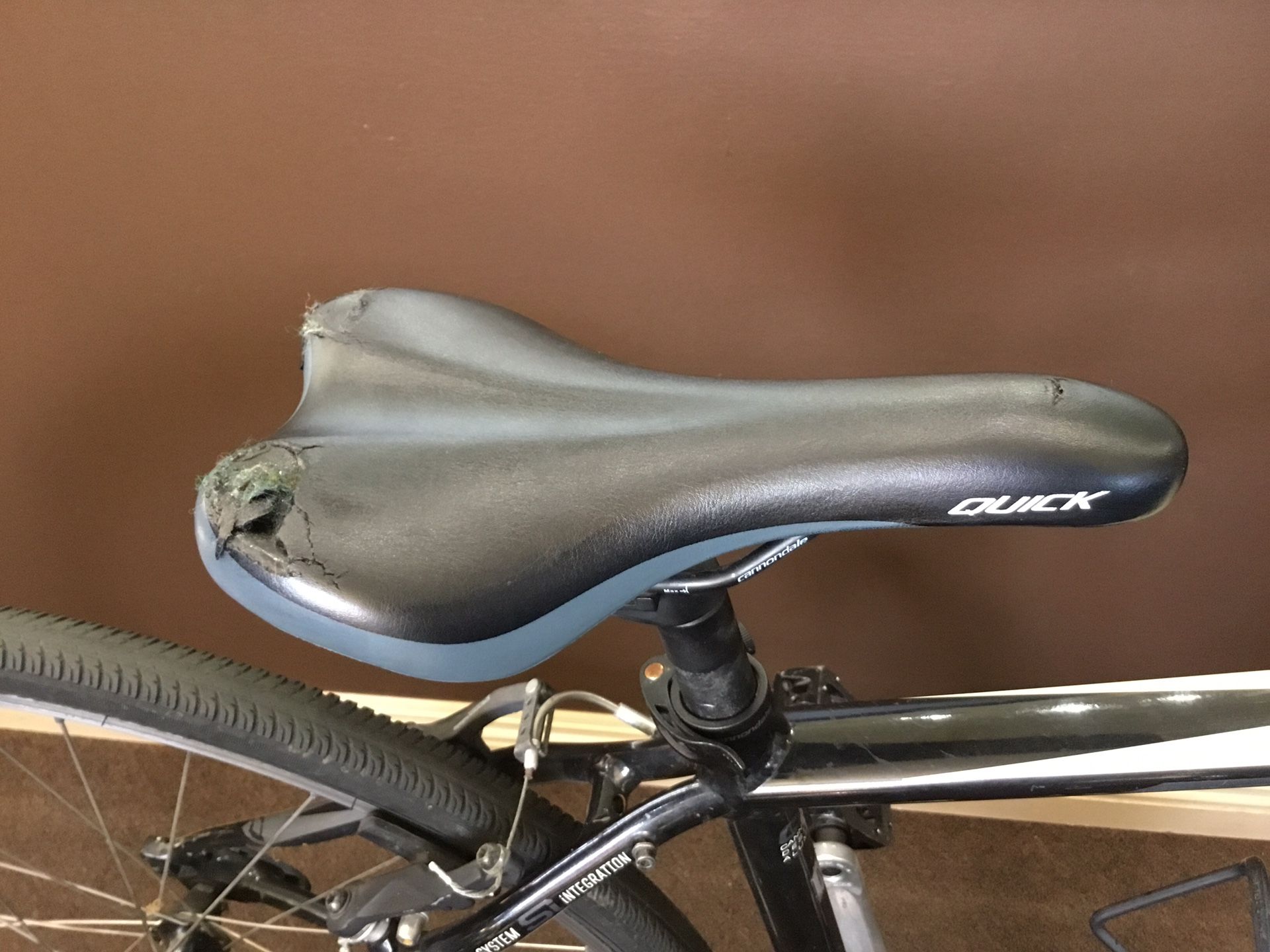 Cannondale medium frame size shop
