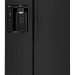 LG Side By Side Refrigerator 