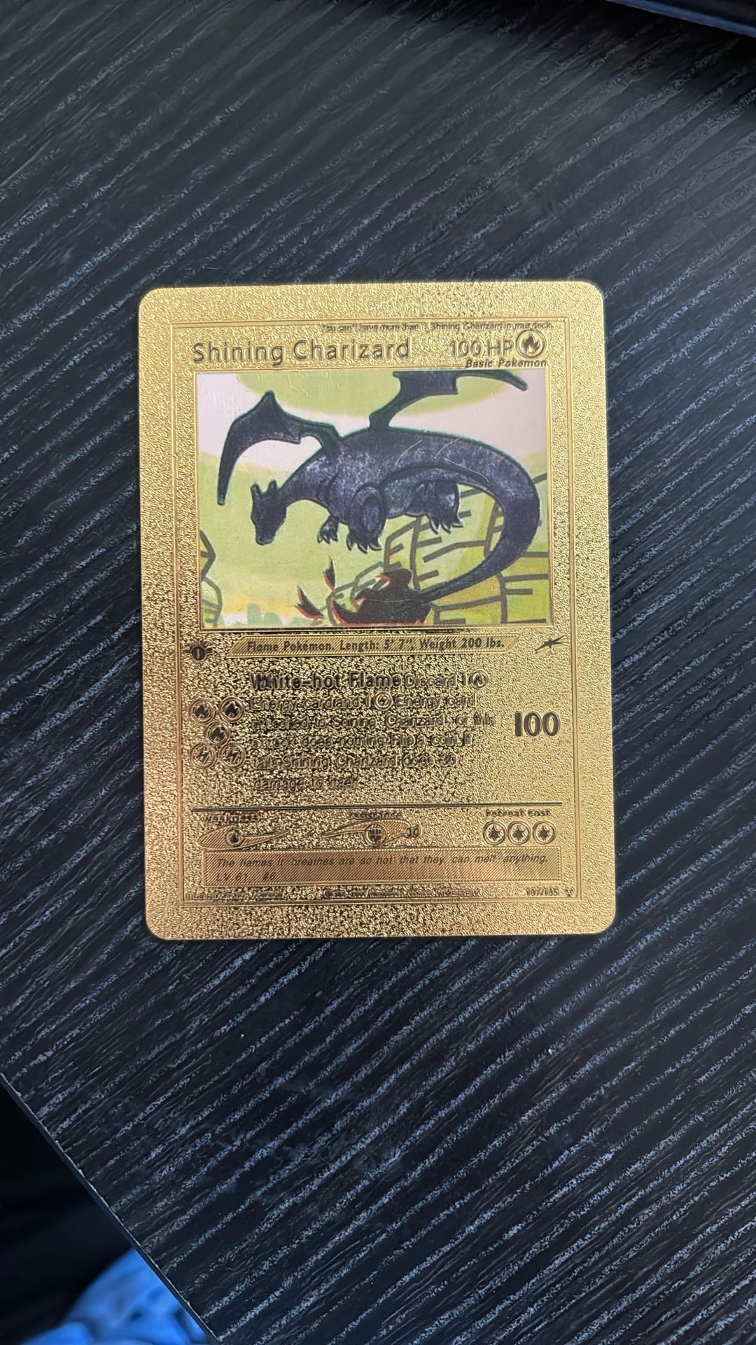 Pokemon Card