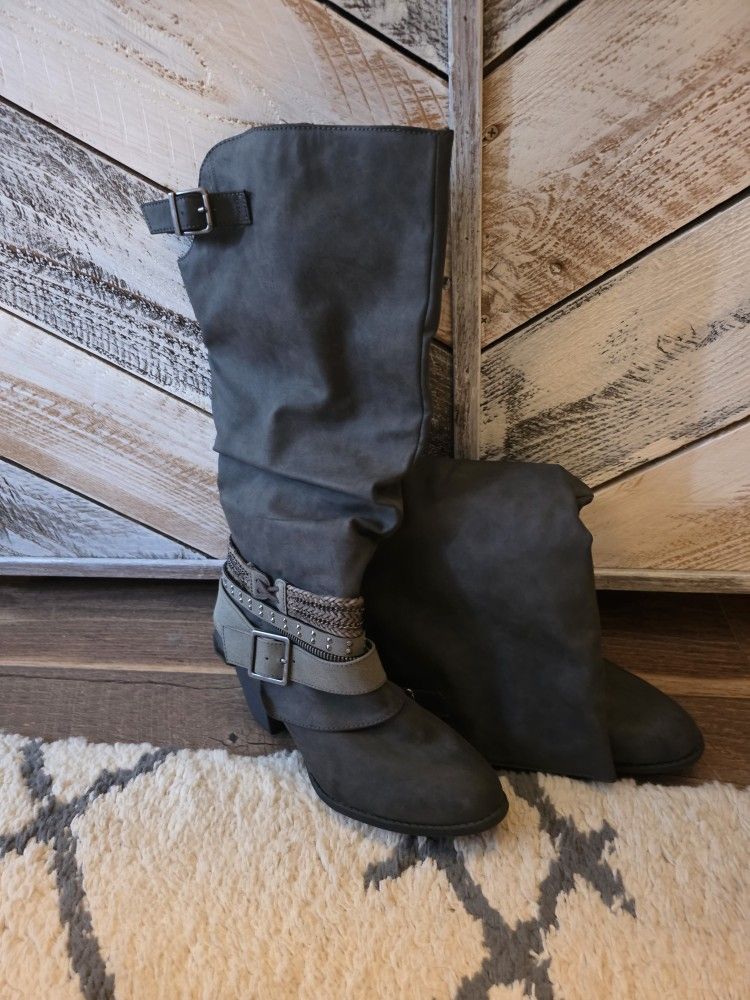 Womens Boots