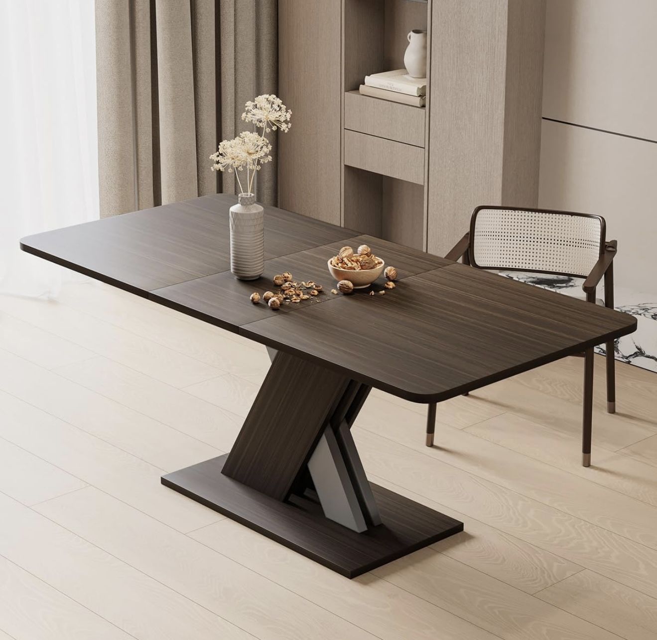 Extendable Dining Table