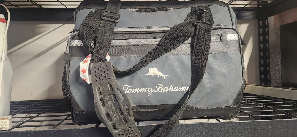 Cooler Bag Tommy Bahama