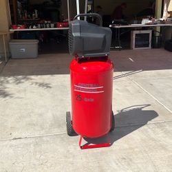 Air Compressor 25 Gallon 