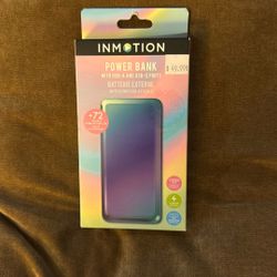 Brand new Power Bank