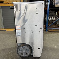 Quest / CDG 174 / 120V / Portable Dehumidifier (contact info removed)