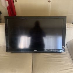 HITACHI LCD TV 40” 