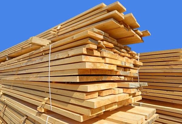 WOOD N MORE