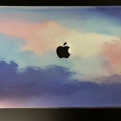 🌈 Brand New MacBook Pro A1990 Case