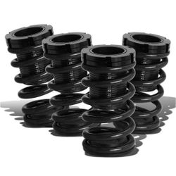 01-05 Honda Civic Coupe/Sedan Adjustable Coilover Suspension Sleeve Kit