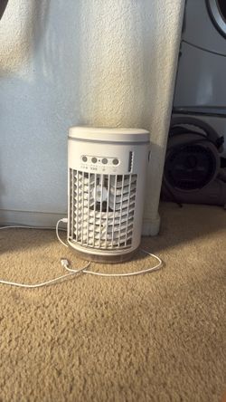 Mini Ac
