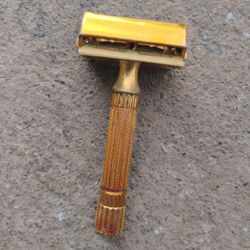 Vintage Gillette Razor