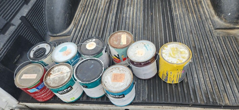 Free Paint
