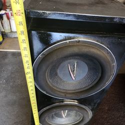 Sound System For Sale