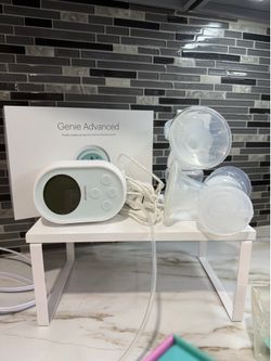 Pumpables Genie Advanced