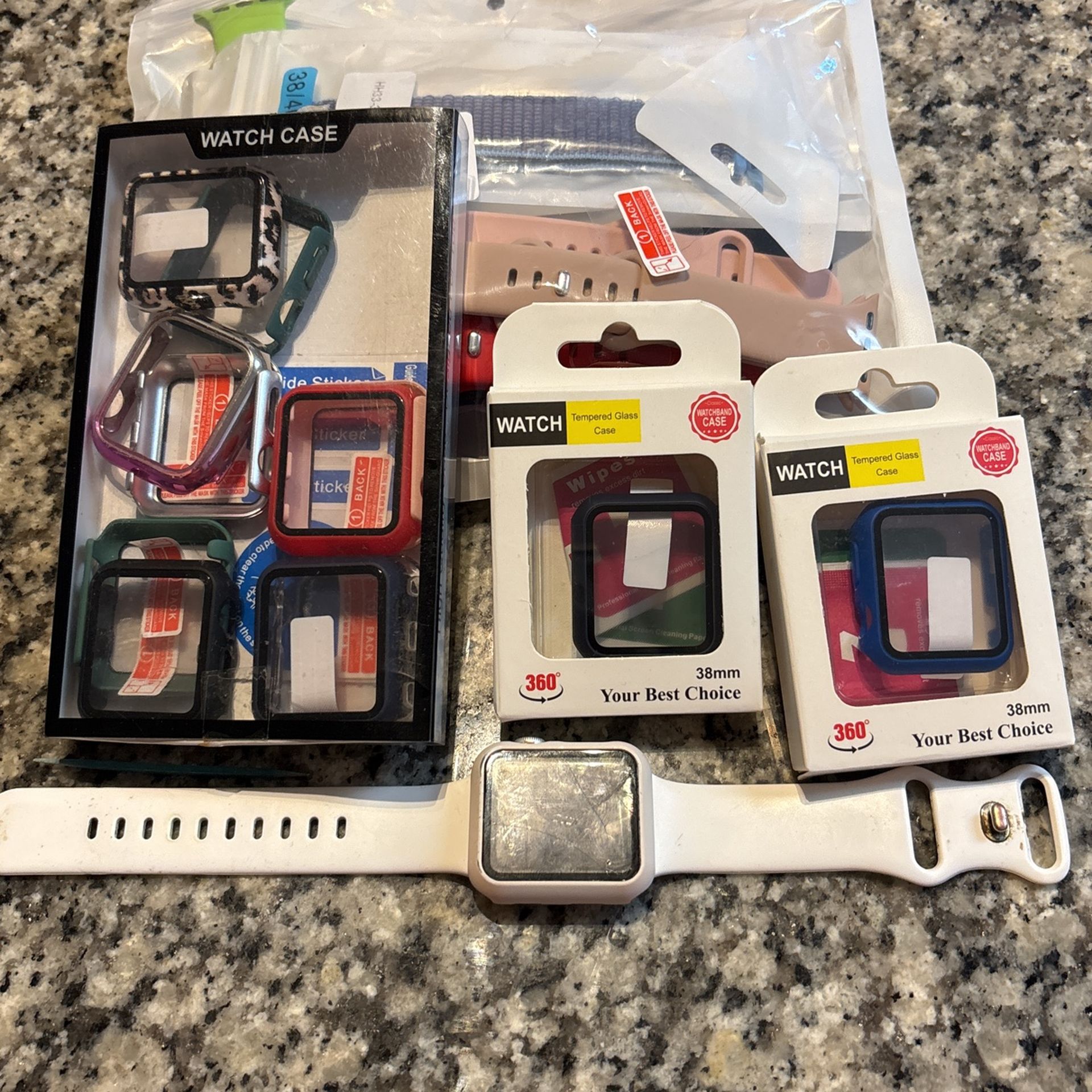 Apple Watch Series 3