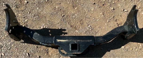 2016-2023 Toyota Tacoma Trailer Hitch